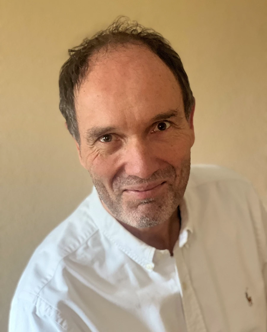 Guido Vogt