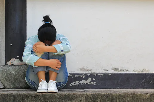 Seelische Traumatisierungen